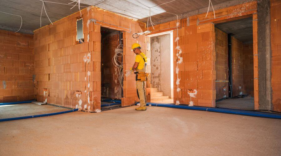 Local Chimney Repair in Mansfield, SD